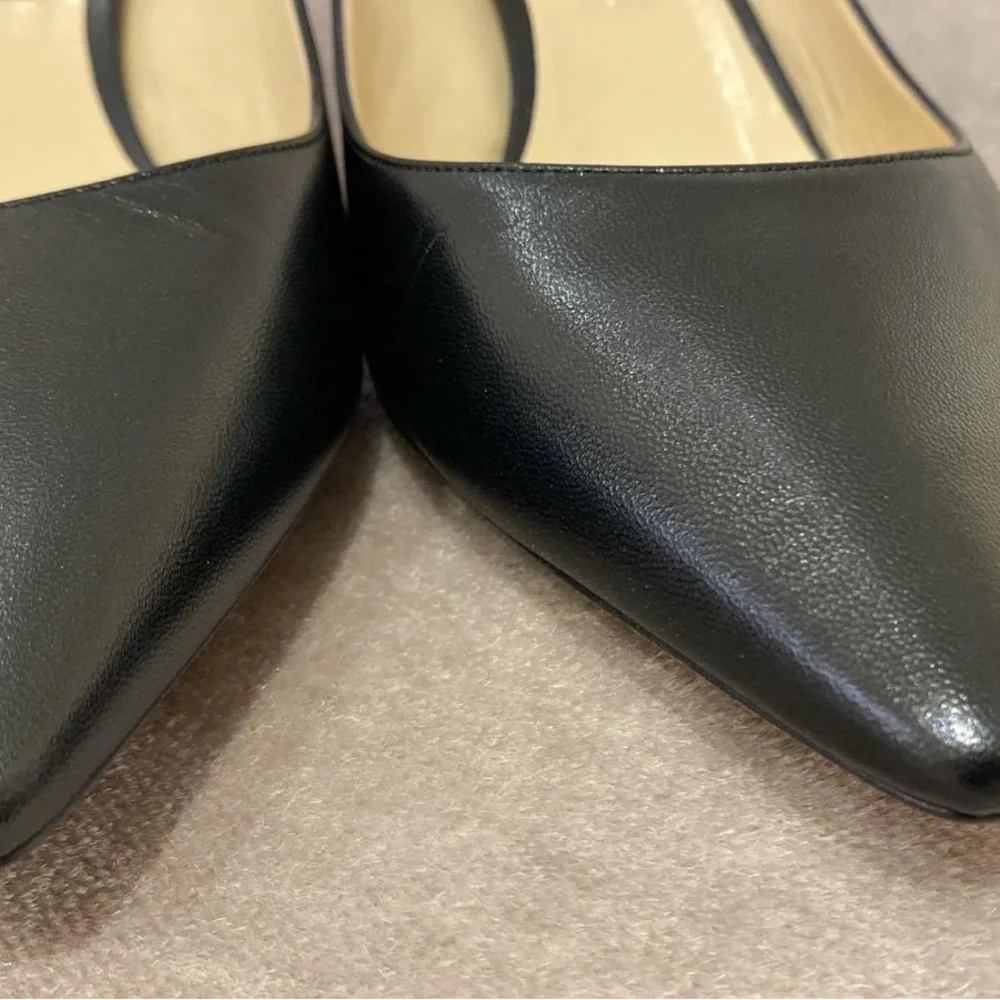 Jimmy Choo Romy 60 Black size 42 NWT - Picture 2 of 11